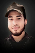 إسلام إبراهيم الناجي
