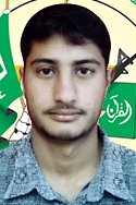 يوسف محمد عقل