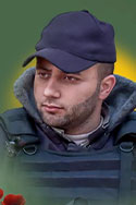 محمد ربيع دبو