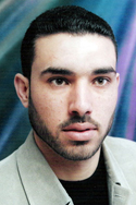 أيمن عوني محيسن