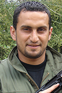 محمد إبراهيم محجز