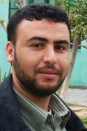 محمد سمير المصري