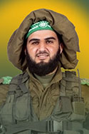  محمود محمد ثاري