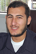 محمد خميس عوض