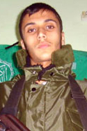 محمد خالد الشريف