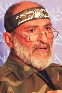 هاشم إسماعيل الهجين