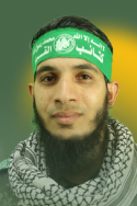 رائد سلامة أبو موسى