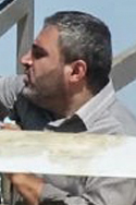 محمود محمد فارس