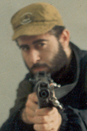حامد سالم  القريناوي 