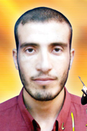 حسام محمد أبو هربيد
