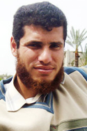 محمد أحمد أبو عودة
