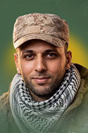 حسان عماد اسليم