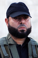 محمود محمد العجوري