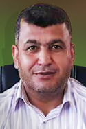 خالد ديب الزبن