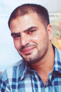 حامد محمد  الرحل