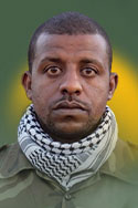  صابر حماد أبو عاذرة