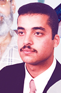 حسين صالح شهاب