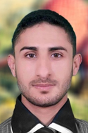 عبد الله عرفات الميناوي