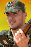 محمد ياسر حمدان