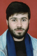  بشار حسني محمد  العامودي