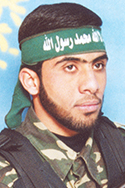  عمران إسماعيل الرن