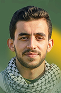 علاء الدين عاطف النمر