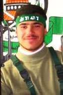 محسن محمد القواسمي