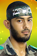 بلال محمد نصار