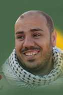 محمد عبد الله القدرة
