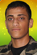 محمود علي محمد الشريف