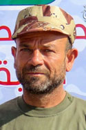 رفعت يعقوب عجور