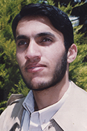 محمد حمدان أبو جبر