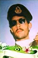 سليم محمد أبو صبيح