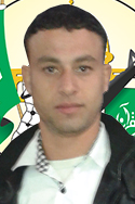 جمعة حسين الهمص 