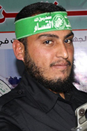 سلمان نعيم الحرازين