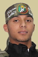 خالد عبد الهادي أبو مر