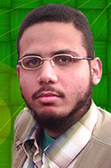 حسام محمود حجازي