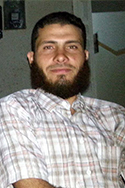 مصطفى أحمد حسن الأغا