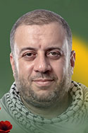 مؤمن فتحي فرحات