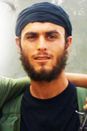 محمد حافظ أبو رزق