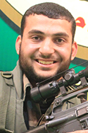 محمد ماهر أبو جراد