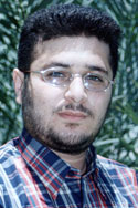 رامي خضر سعد