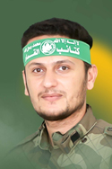 محمد خالد الهوبي