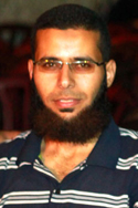  أشرف حسن أبو درويش