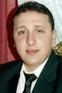 سامي تيسير الحلبي 
