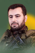  إياد شكري النجار