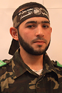 رائد زهير حسن صلاح