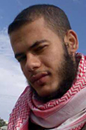 عمر سليم العلمي