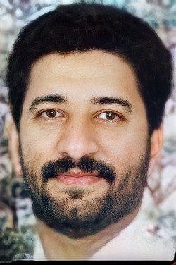 علي مصطفى أبو رزق