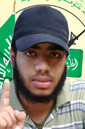 غسان سعد الله أبو عاذرة